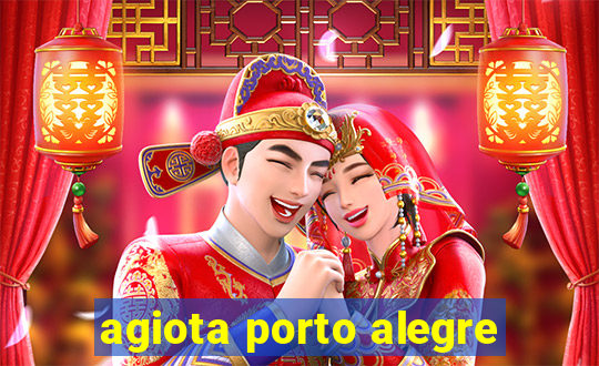 agiota porto alegre